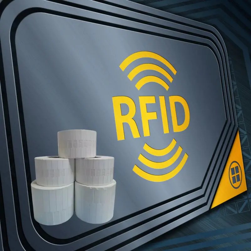 RFID-Tags