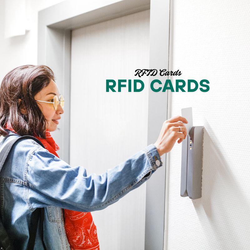RFID-Karten