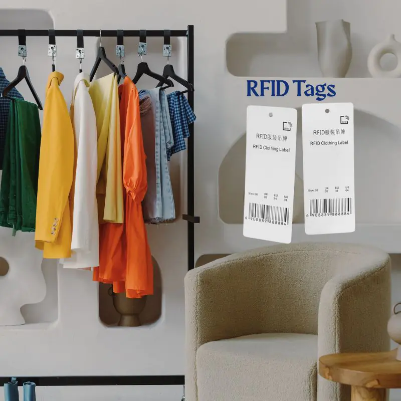 RFID Tags