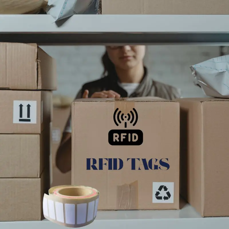 RFID Tags
