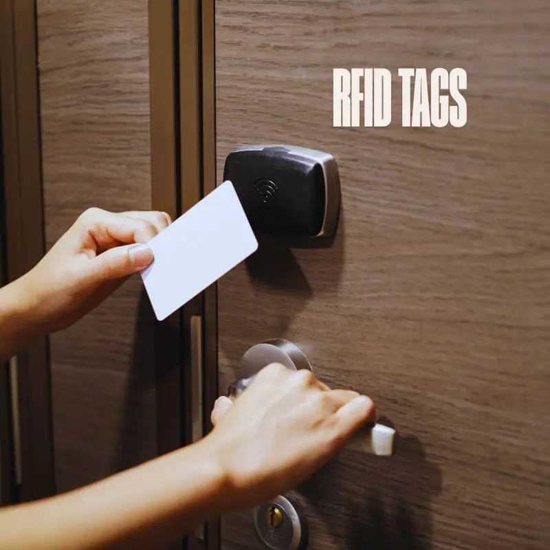 RFID Tags