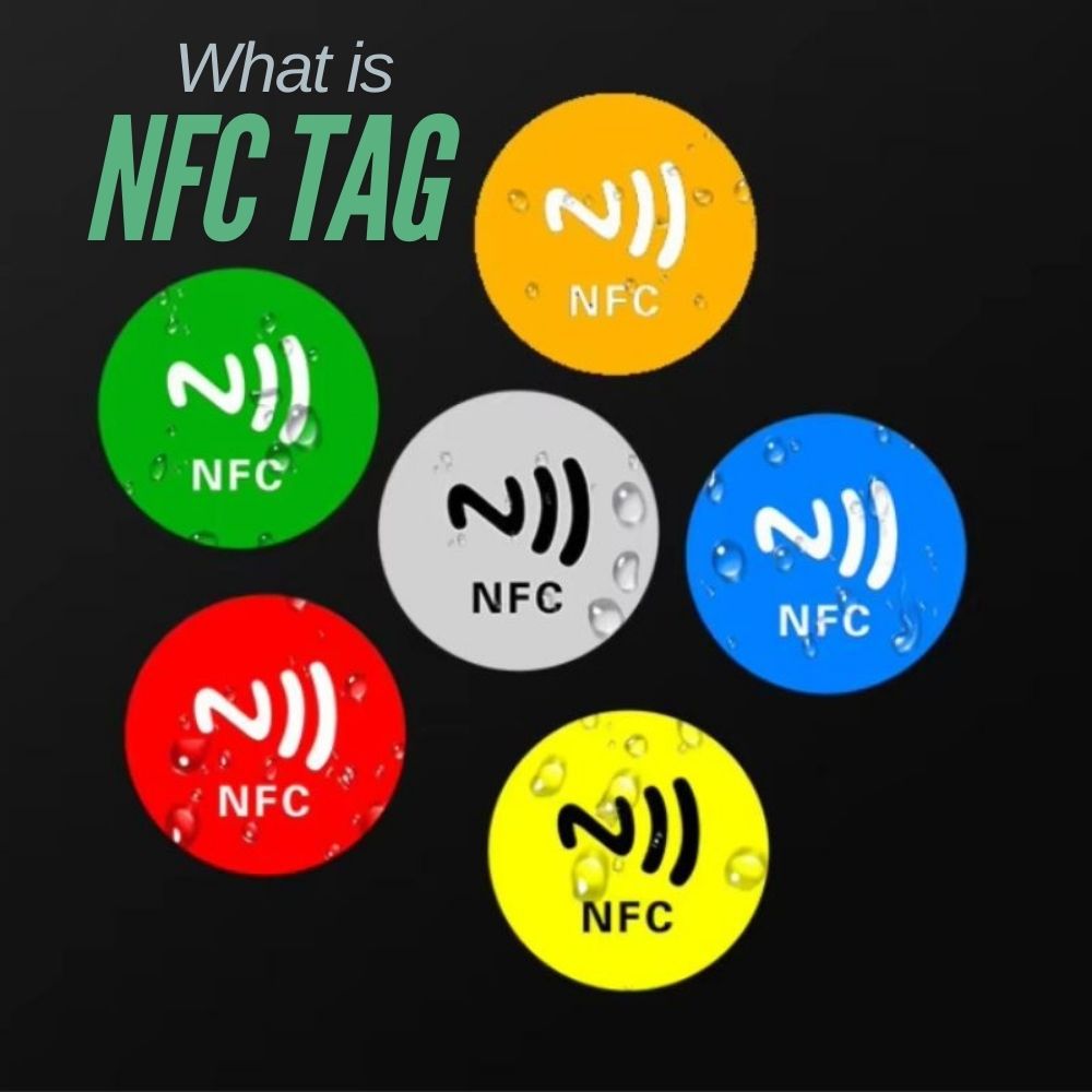 NFC TAG