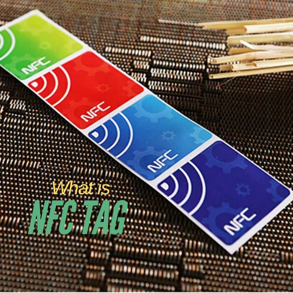 NFC TAG