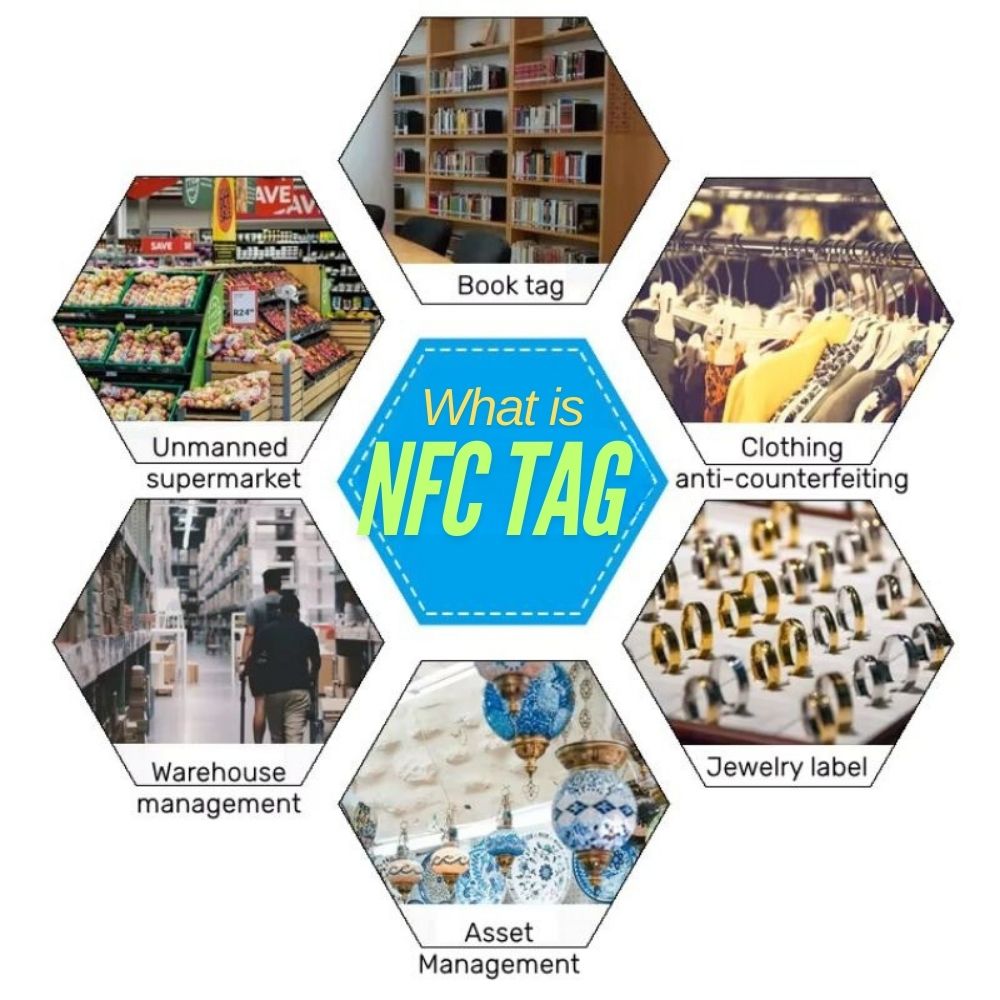 NFC TAG