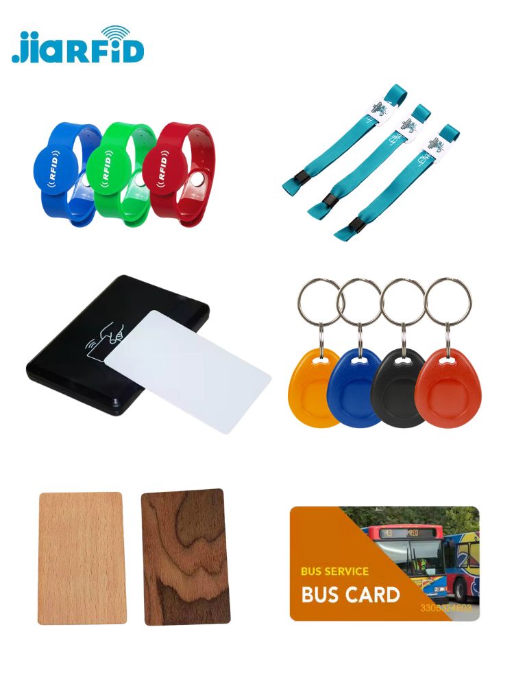 RFID Cards