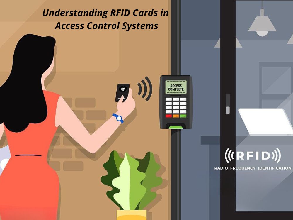 RFID-карты