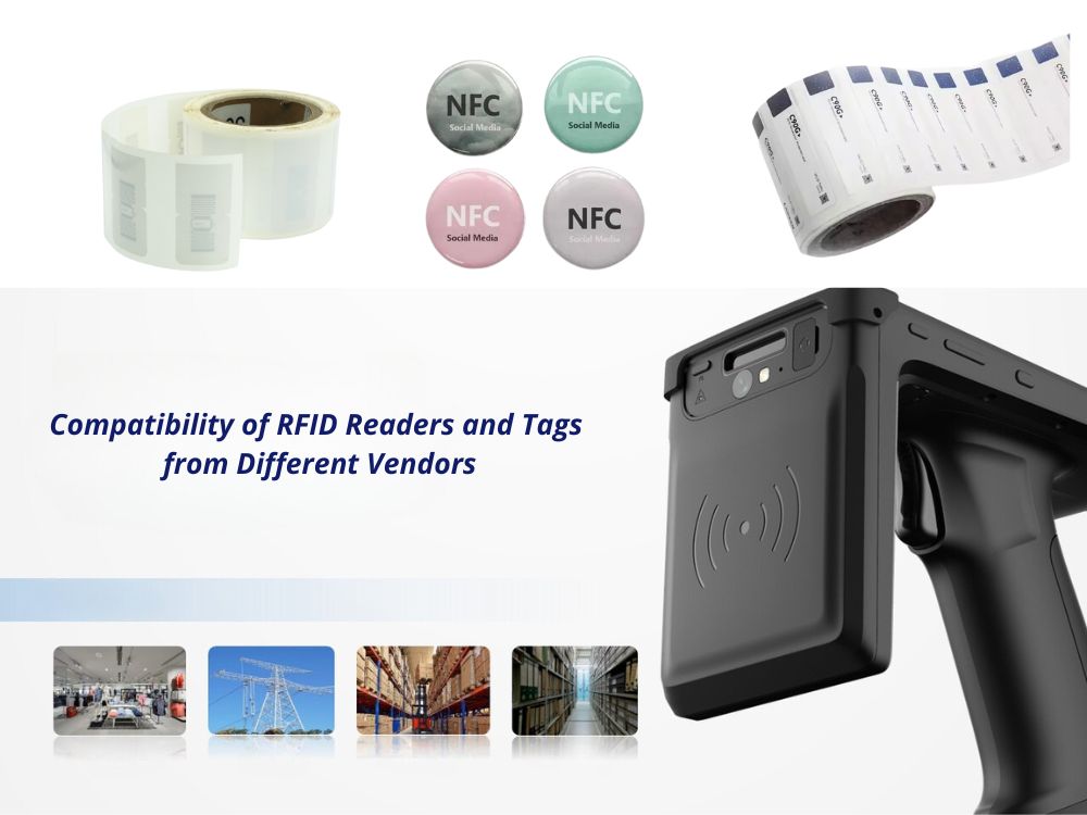 RFID Readers