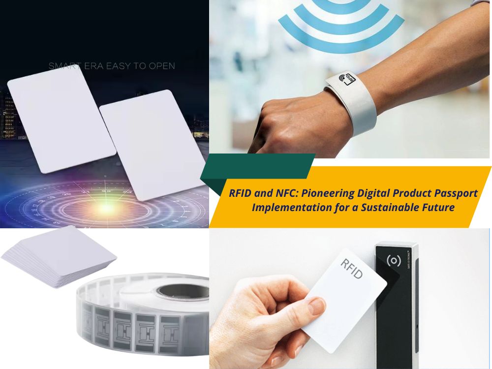 RFID i NFC