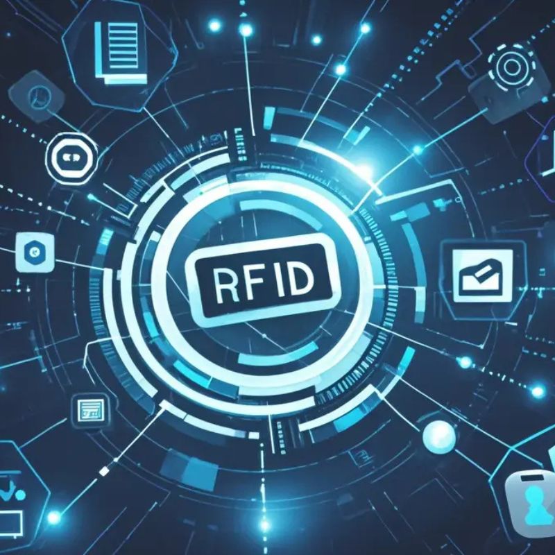 Radio Frequency Identification