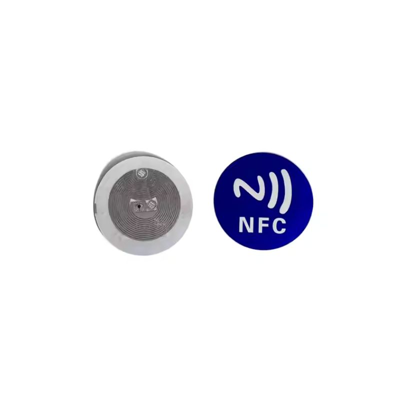 RFID Sticker Tags