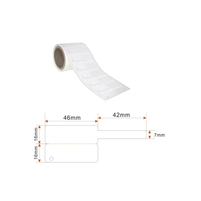 UHF RFID Labels