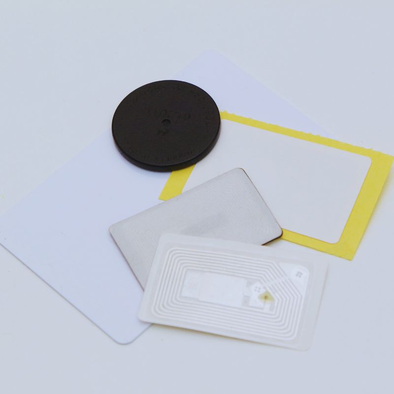 Kopier RFID