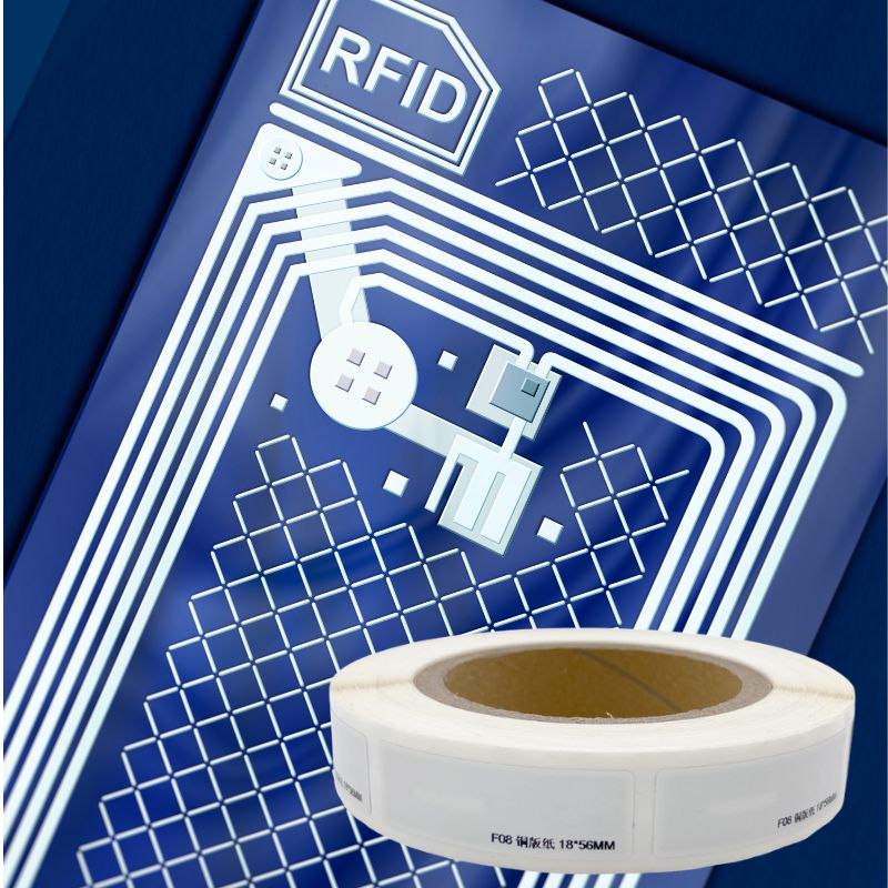 RFID Kopyala