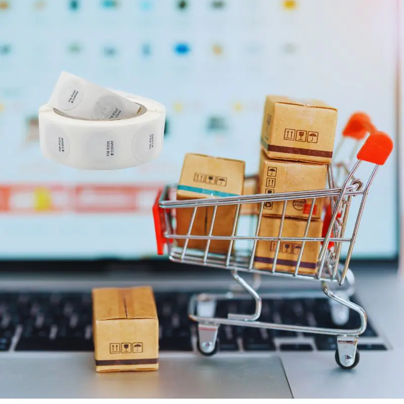 RFID 라벨