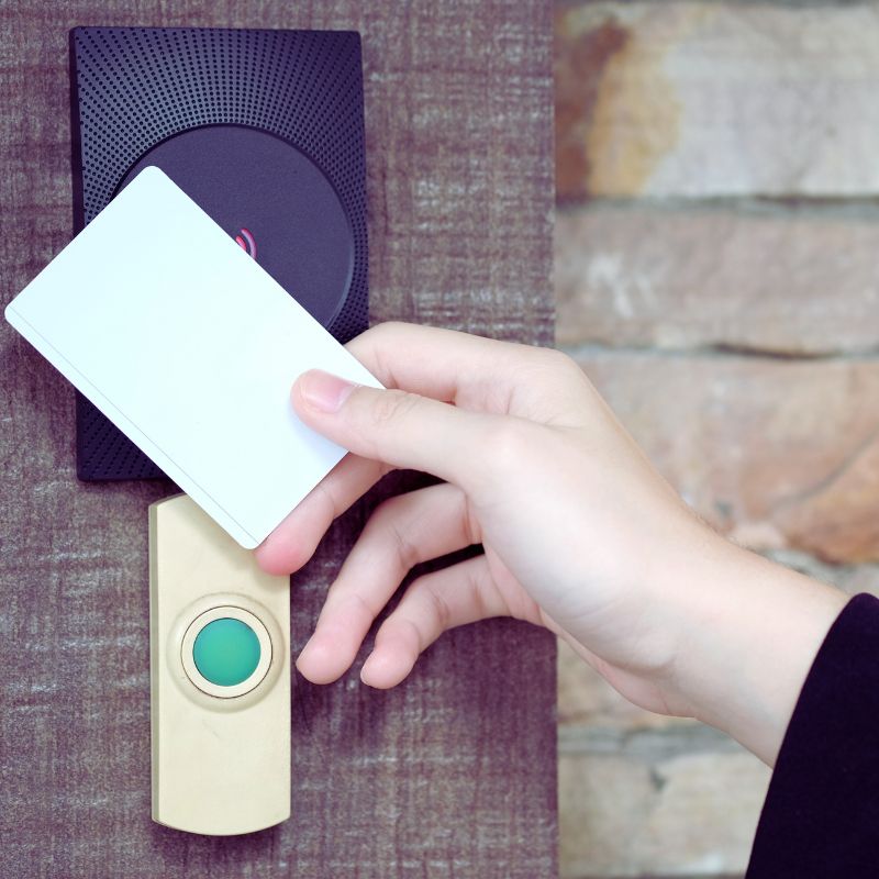 RFID és NFC