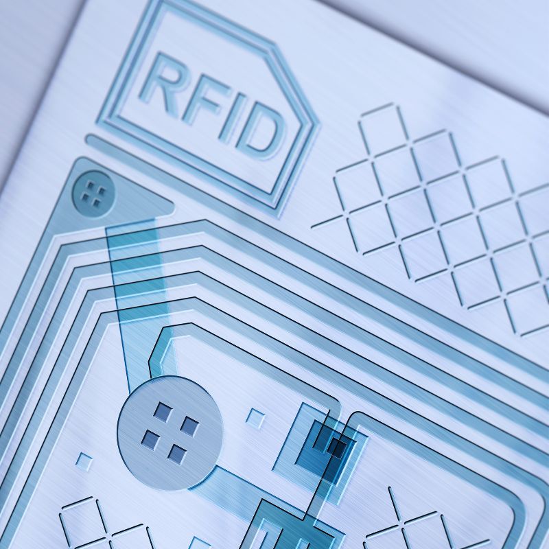 초고주파 RFID 초고주파 RFID