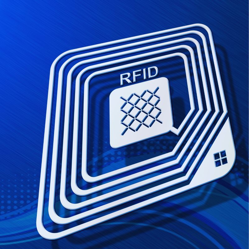 초고주파 RFID 초고주파 RFID
