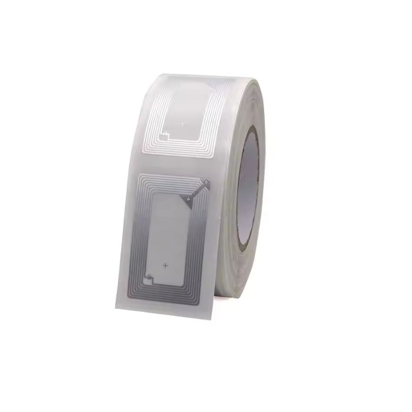 Brugerdefinerede biblioteks RFID-tags