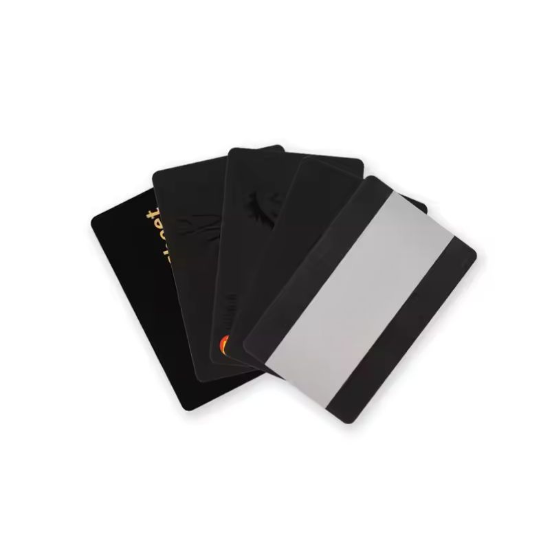 Hotel RFID Key Cards