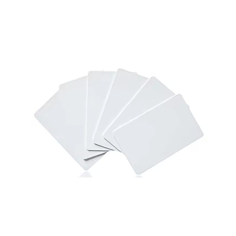 بطاقة أعمال RFID