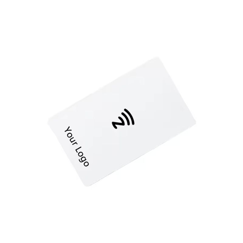 RFID 스마트 카드