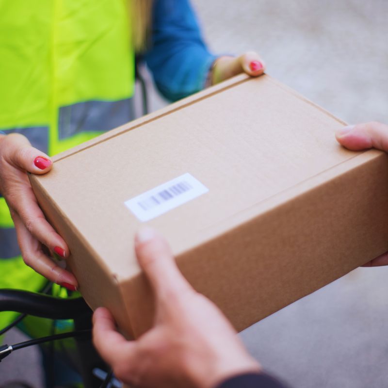 RFID és vonalkód