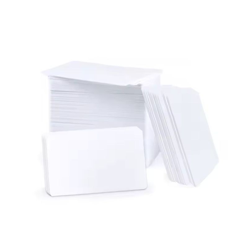Wizytówki RFID
