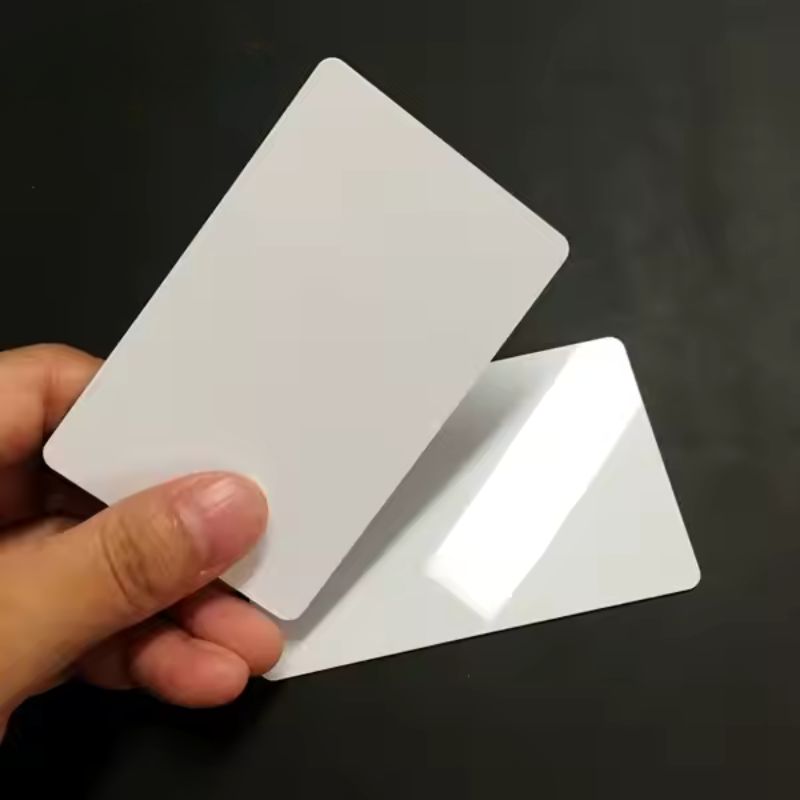 RFID card