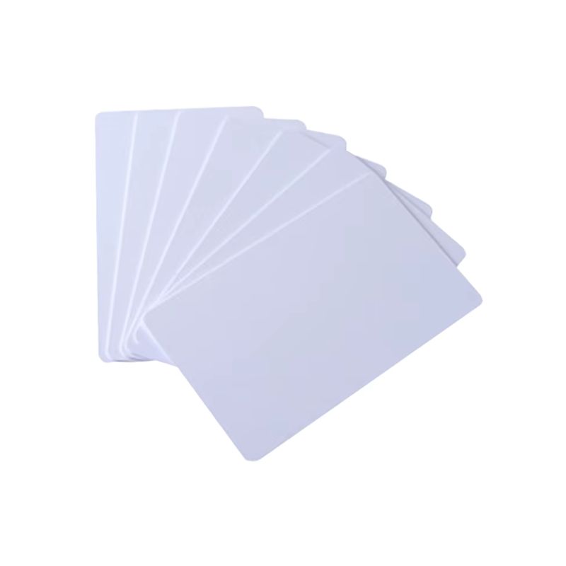 RFID hotel key cards