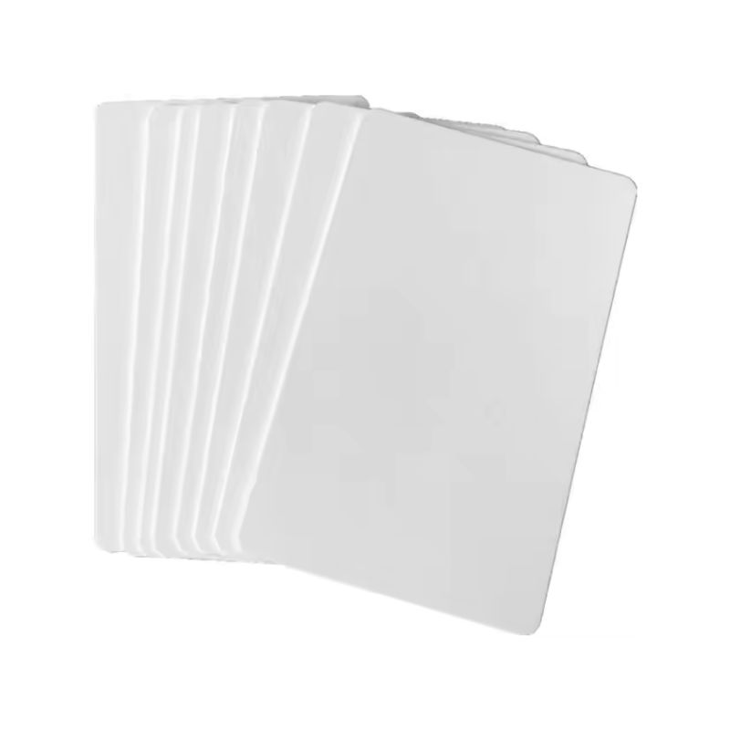 RFID key card