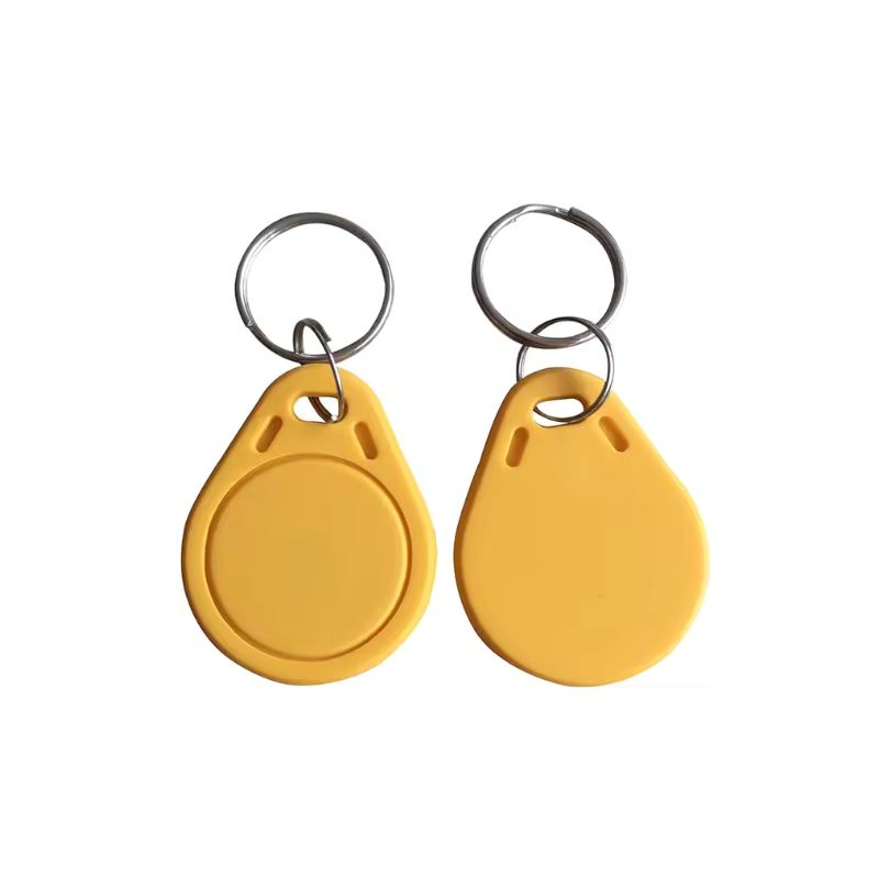 RFID keychain