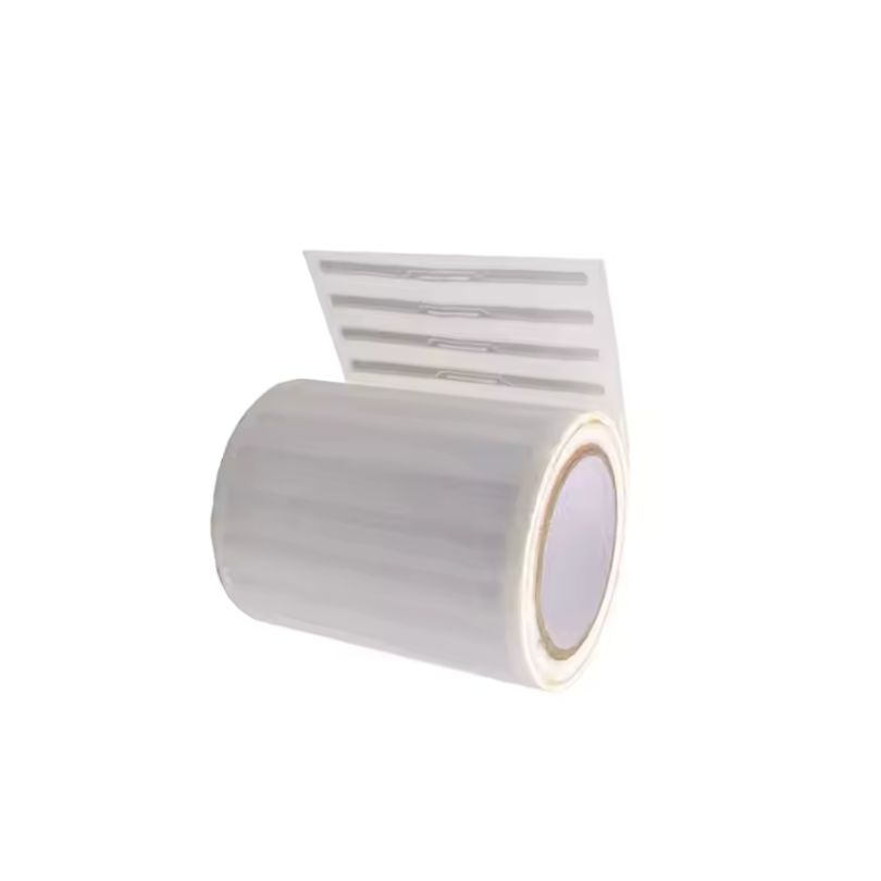 ملصقات مكتبة RFID
