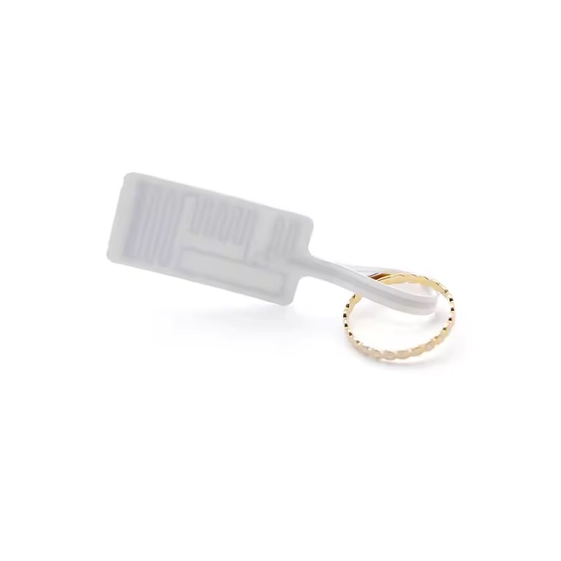 UHF RFID jewelry label