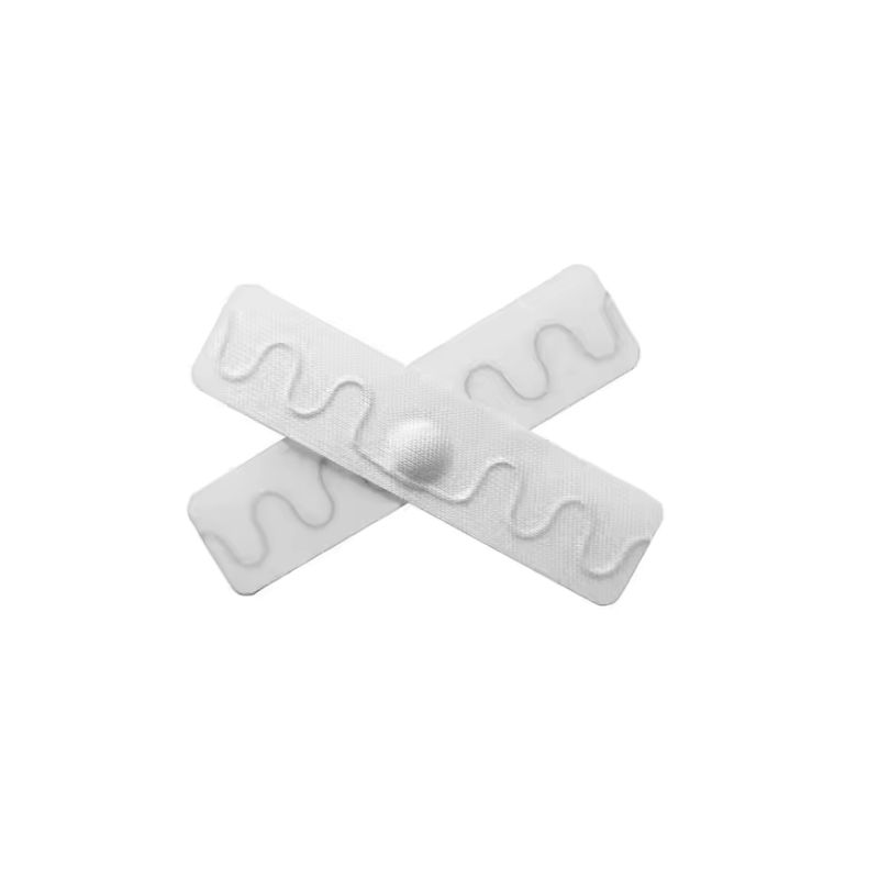 Etiqueta de lavandería RFID UHF