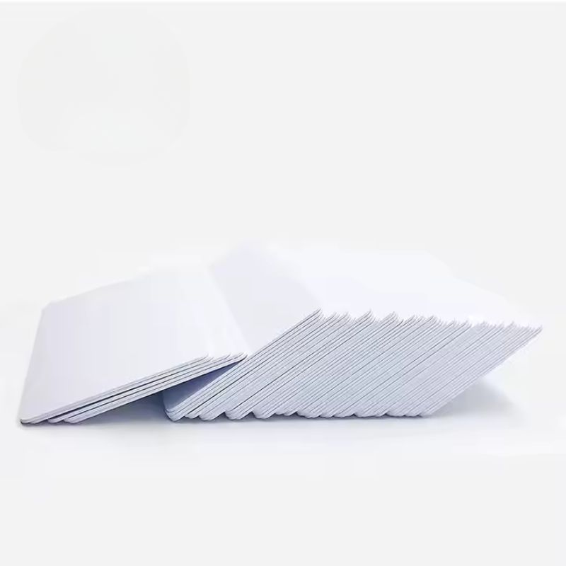 custom RFID cards