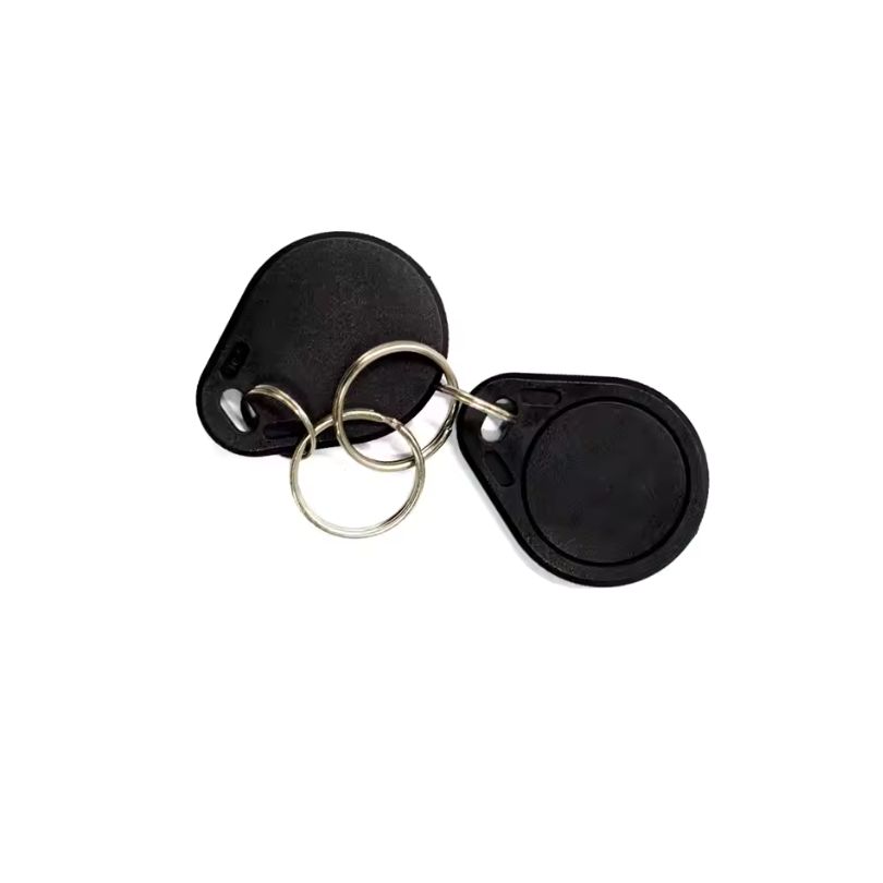 custom RFID key fob