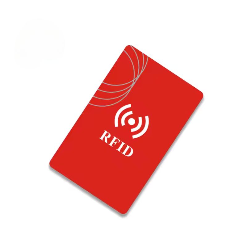 premier 13.56mhz RFID cards