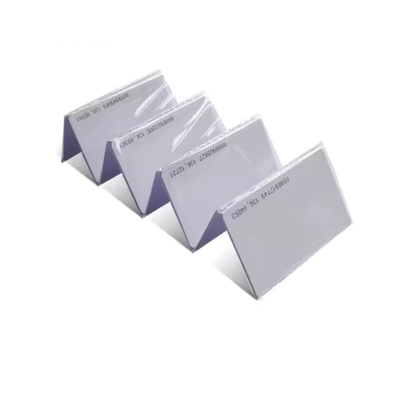 tulostettavat pvc-kortit
