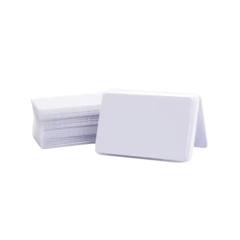 pvc id card