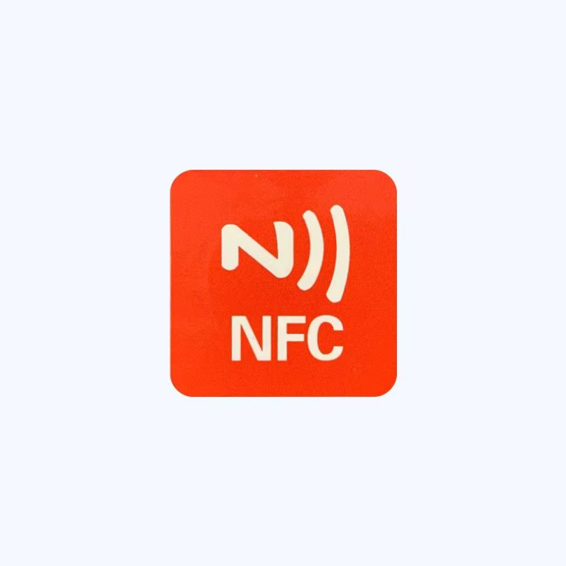 NFC intelligens címkék