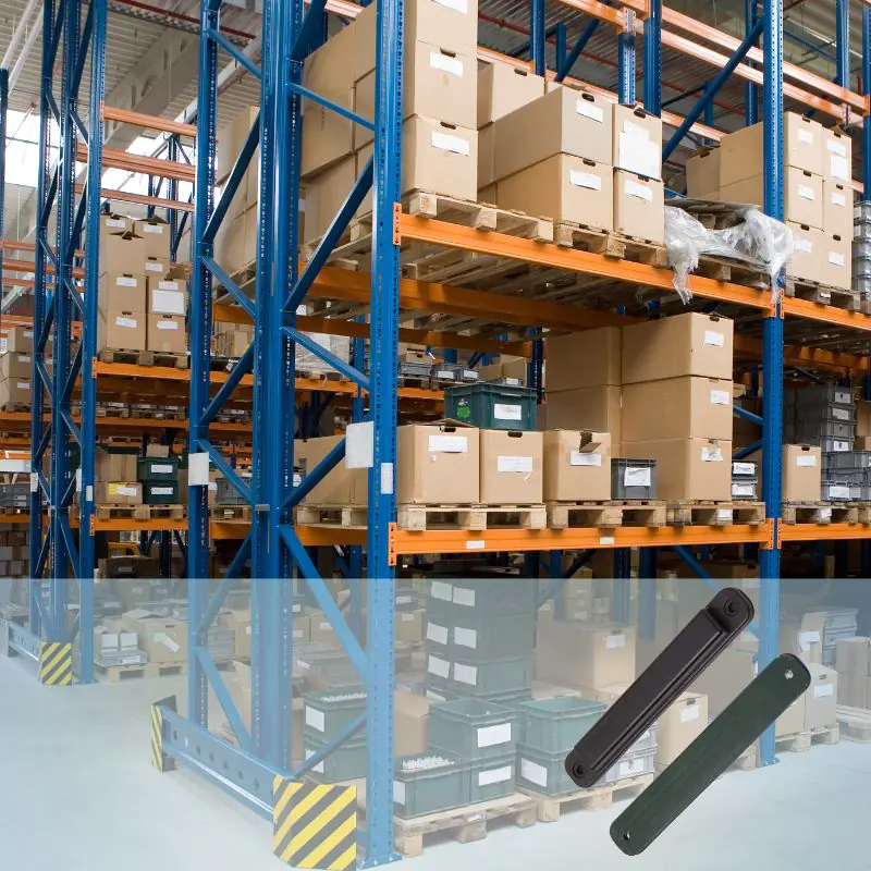 RFID Tags for Pallet