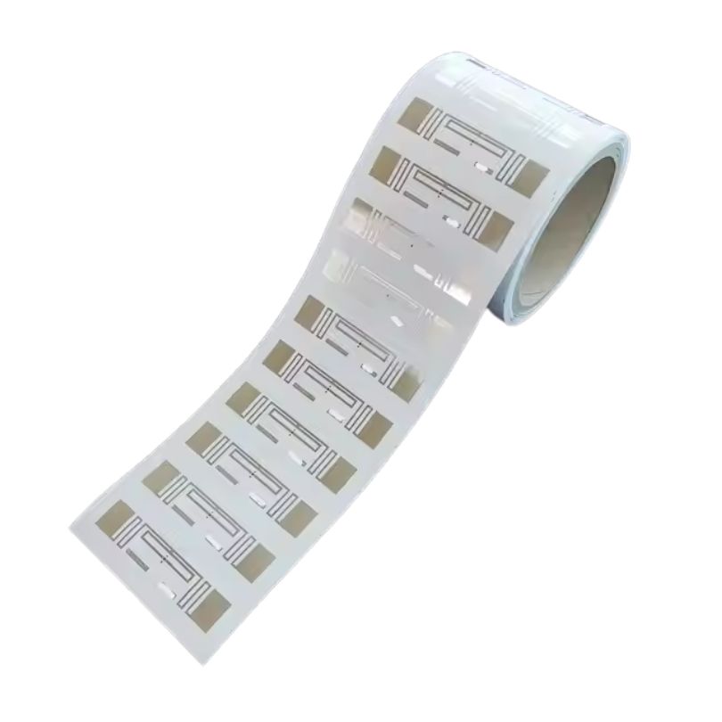 RFID i inteligentny tag