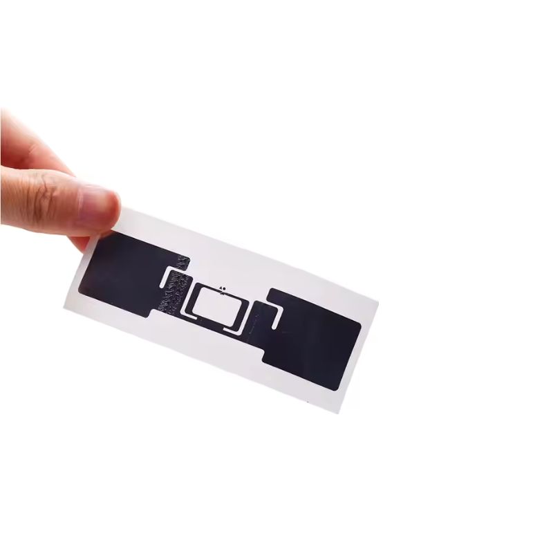 RFID tag for car