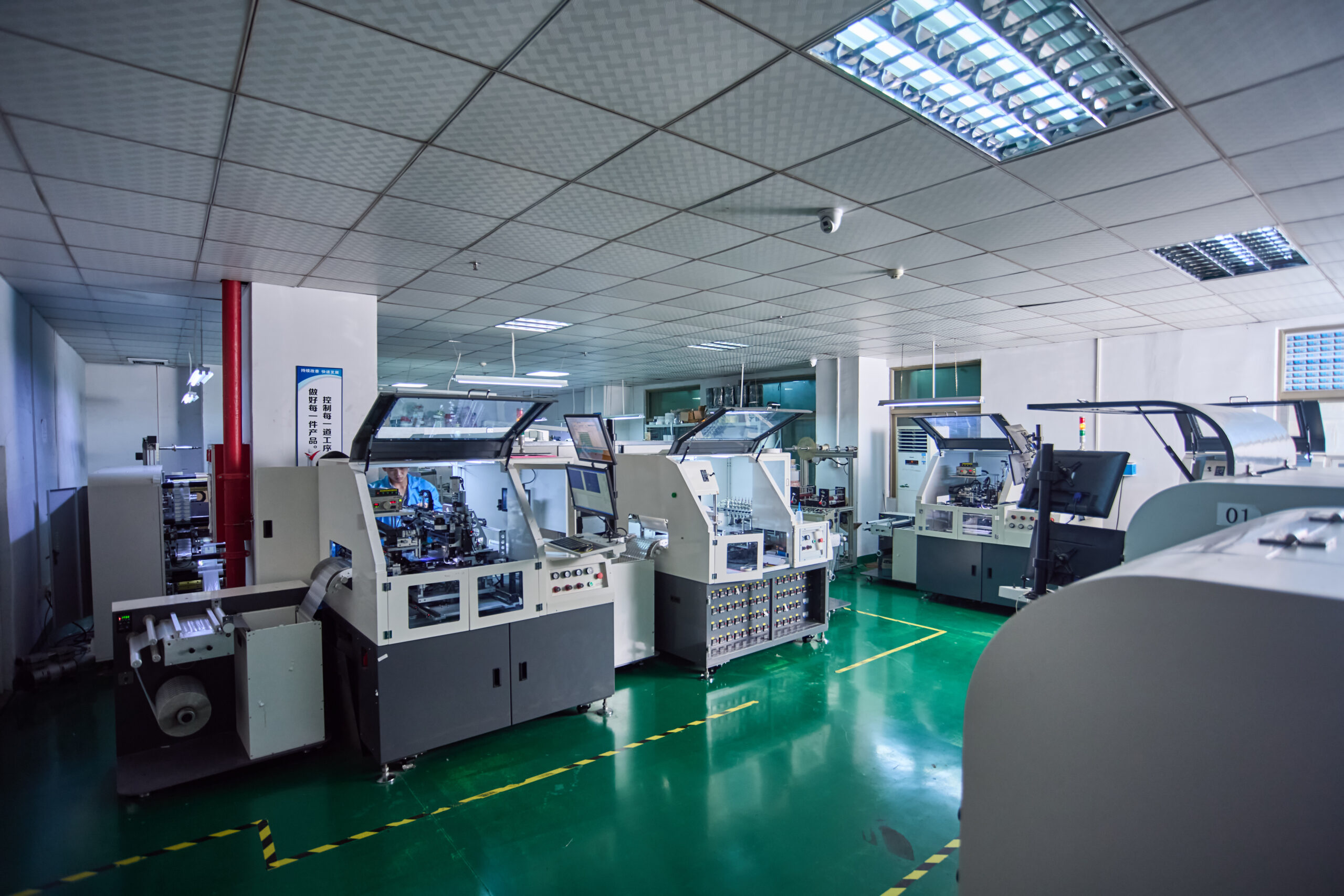 RFID Tags Manufacturer