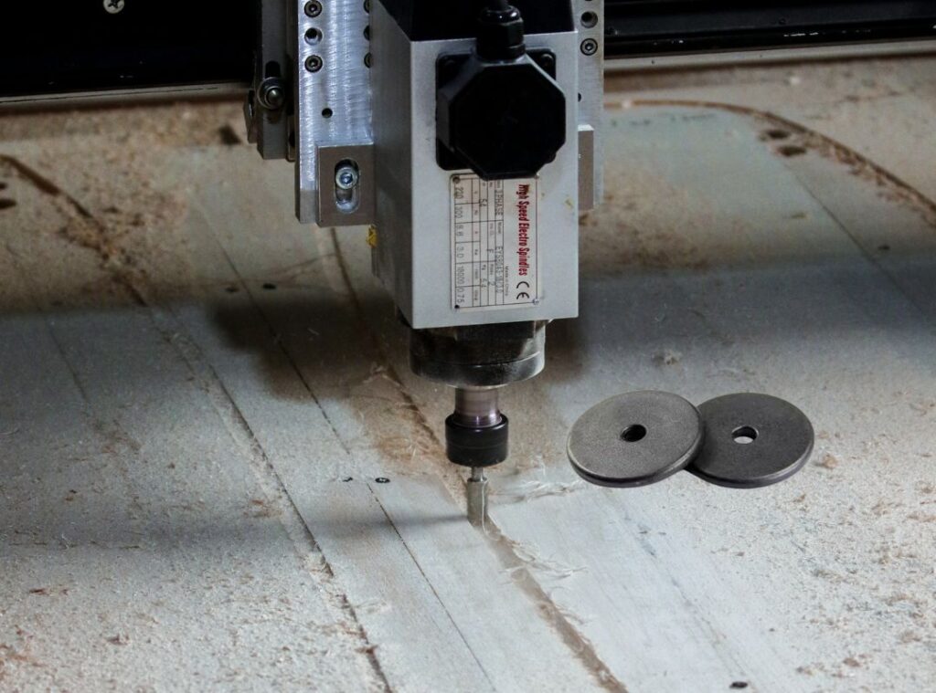 Tool tracking