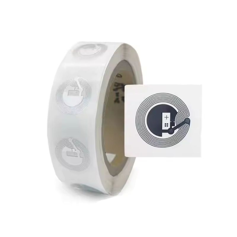 NFC-Aufkleber
