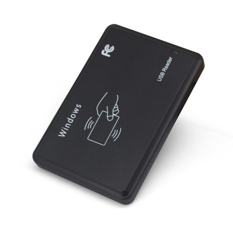 Αναγνώστες HF Desktop RFID