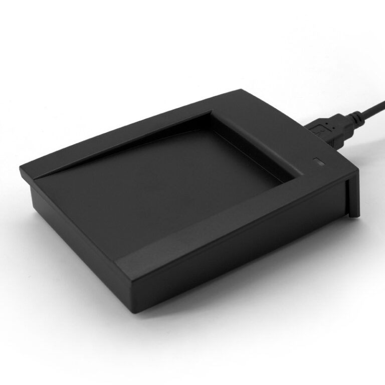 Αναγνώστες LF Desktop RFID