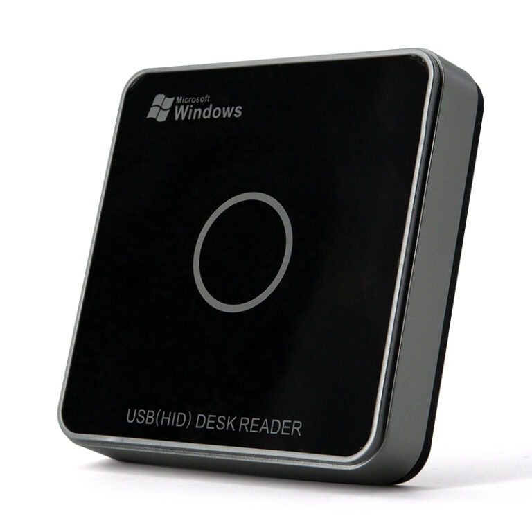 Αναγνώστες UHF Desktop RFID