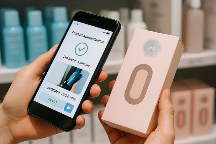 NFC-Tag